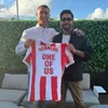  Almeria Hajar Al Nassr 2-0, Pemenangnya Tetap Ronaldo