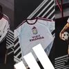 Aston Villa Meluncurkan Jersey Ketiga Musim 2026/27