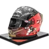 Helm F1 dengan 20 Tanda Tangan Pembalap Cetak Rekor Lelang Rp3,6 Miliar