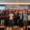 Kemenpora Gelar Pelatihan dan Sertifikasi Pelatih Olahraga Air di Bali