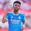 Vinicius dan Real Madrid Akhirnya Sepakat 