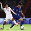 Sempurna di Grup B, Thailand Hantam Myanmar 2-0 dan Melaju ke Semifinal ASEAN Championship