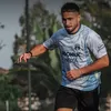 Persita Gelar Pemusatan Latihan, Alexandre Ramalingom Tidak Mau Terbebani Target Gol