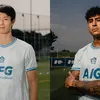 Duet Park Jun-heong dan Marcelo Djalo Bakal Jadi Lini Pertahanan Persik yang Sulit Ditembus