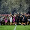 Bernardo Tavares Mulai Fokus Siapkan Persebaya Menghadapi Kompetisi Super League 2026/27