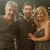 Ayah Lionel Messi, Jorge, Meninggal Dunia Setelah Lama Sakit