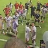 Pemain Timnas Dikecam Keras di Lapangan, Tom Haye Marah Besar