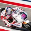 Dari P16 ke P9, Veda Ega Pratama Curi 7 Poin di Sirkuit Silverstone