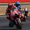 Marc Marquez Mengakui Kesulitan di GP Inggris: Saya Tidak Akan Memaksakan Diri