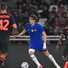 Chelsea Cukur AC Milan 3-0, Xabi Alonso Puji Penampilan Palestra yang Terus Membaik
