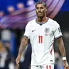 Marcus Rashford Bergabung dalam Pramusim Manchester United