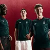 Nottingham Forest Luncurkan Jersey Tandang Bernuansa Hijau untuk Liga Primer 2026/27