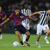 Udinese Kalahkan Barcelona dan Nottingham Forest untuk Raih Trofi