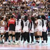 Ditekuk Thailand, Timnas Voli Putri Indonesia Dituntut Bangkit Lawan Filipina