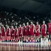 DPP PERBASI Panggil 4 Pemain Senior, Timnas Basket Indonesia Perkuat Persiapan Asian Games 2026