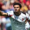 Milan Sepakat Pinjamkan Athekame ke Olympique Lyonnais