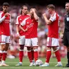 Arsenal 2 Dortmund 3: Lagi-lagi Kebobolan Tiga Gol, Arteta Harap-harap Cemas