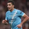Rumor Transfer: Barcelona Tingkatkan Upaya Rekrut Rodri dari Man City