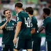 Tak Ada Rodri, Silva Pun Jadi, Real Madrid Butuh Pengganti Modric