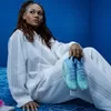 adidas dan Trinity Rodman Meluncurkan F50 Sparkfusion Edisi Khusus Terbaru