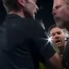 Xabi Alonso Terpaksa Menarik Austin MacPhee Menjauh dari Pertengkaran Sengit