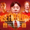 Sambut Super League 2026/27 Persija Siapkan Jersey Baru dan Duel Internasional