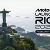 Rio de Janeiro Ditunjuk Jadi Tuan Rumah Peluncuran MotoGP 2027