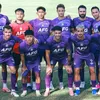 Jalani Pemusatan Latihan, Marcos Reina Akui Persik Kediri Alami Peningkatan Signifikan