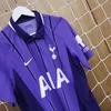 Jelang Liga Primer 2026/27 Tottenham Hotspur Rilis Jersey Ketiga dengan Sentuhan Sensasi Ungu