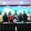 PSSI Garansi Keberlanjutan Industri Sepak Bola Putri Lewat Gelaran IWL