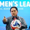 PSSI dan Klub Komitmen Lima Tahun, IWL Tak Boleh Kembali Terhenti