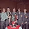 Fisioterapis Man Utd Lelang Kaus Class of 92