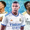 Gila-gilaan Gaji Pemain Real Madrid 2026, Mabppe Paling Tinggi