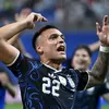Lautaro Martinez Masuk Radar Barcelona sebagai Alternatif Alvarez