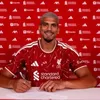 Gabung Liverpool, Ronald Araujo Antusias Sambut Tantangan Baru