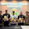 Gercep, Bhayangkara FC Langsung Tunjuk Pelatih Baru, Oscar Bruzon Barreras Gantikan Paul Munster