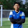 Mimpi Jadi Nyata, Kiper 16 Tahun PSIM Athaullah Daib Tembus Tim Senior
