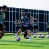 Skuat Persebaya Kembali Berlatih untuk Hadapi Laga Pramusim Melawan Penang FC