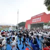 War Tiket Merdeka Run 2026, Ludes Hanya dalam Dua Jam!