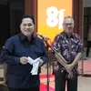 Rp283 Miliar untuk Asian Games 2026, Erick Thohir: Jangan Cuma Anggaran, Harus Ada Prestasi