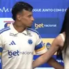 Luciano Rodriguez Dibuat Malu Pacarnya Setelah Gagal Dicium