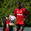 Rashford Akan Menghadapi Sosok yang Membuangnya dari Man United