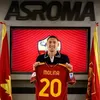 AS Roma Boyong Bek Timnas Argentina Nahuel Molina