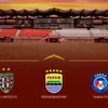 Bali United FC Tantang Persib dan Sabah FC di Laga Pramusim Dewata Challenge Series 2026