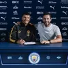 Kembali Rekrut Geronimo Rulli, Manchester City Kini Punya Skuat Kiper yang Tangguh
