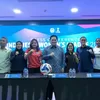 Indonesia Women’s League 2026/27 Digelar, Enam Klub Ikut Partisipasi 