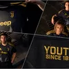 Juventus dan Adidas Rilis Jersey Ketiga untuk Musim 2026/27