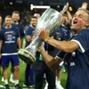 Luis Enrique Tak Kaget PSG Pertahankan Gelar Juara Piala Super Eropa