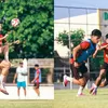 Persik Kediri Terbang ke Melaka Ikuti Turnamen Sepak Bola Internasional