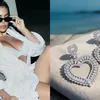 Langkah Pertama Georgina Setelah Menikah dengan Ronaldo Memicu Kehebohan